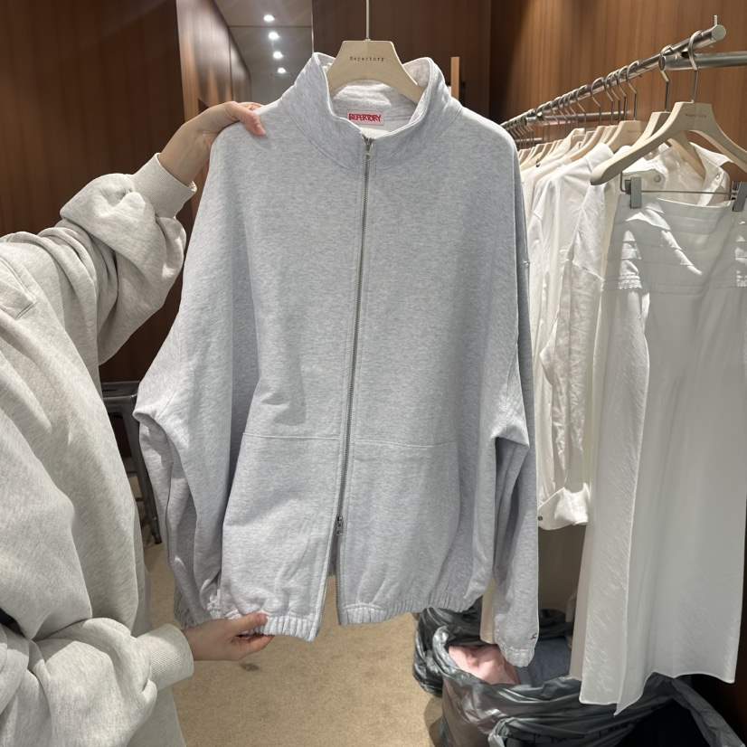 REPERTORY東大門實拍女士新款休閑職業真品時尚推薦熱賣夾克REPERTORY夾克