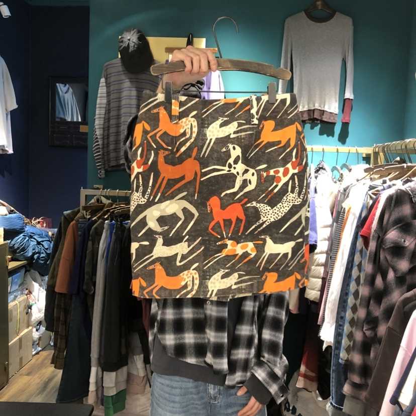 MERCI LINDA東大門實拍女裝新品真品26春夏人氣休閑短裙MERCI LINDA短裙