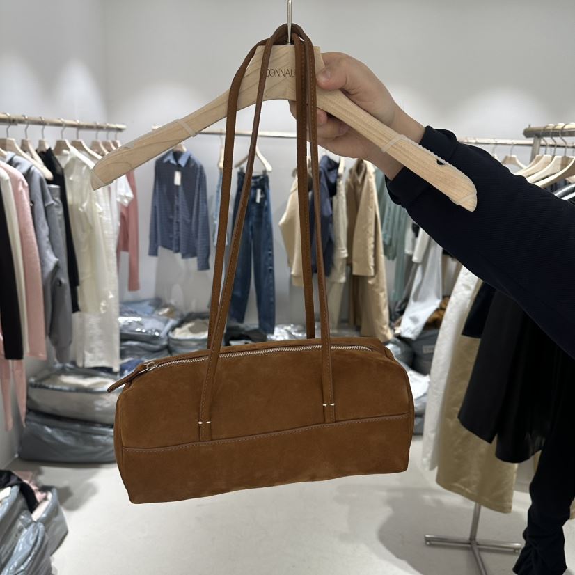 CONNAUGHT/DAILYJUD東大門代購女裝新款時尚休閑單肩斜跨包CONNAUGHT/DAILYJUD單肩/斜跨包