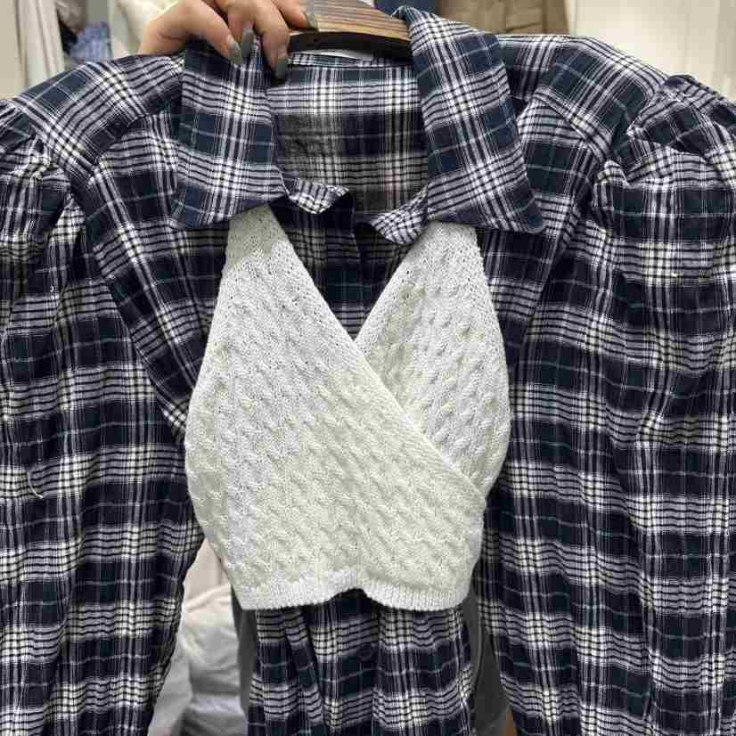 J.RITZY韓國直郵女裝新款職業人氣真品吊帶背心不含內搭J.RITZY吊帶/背心