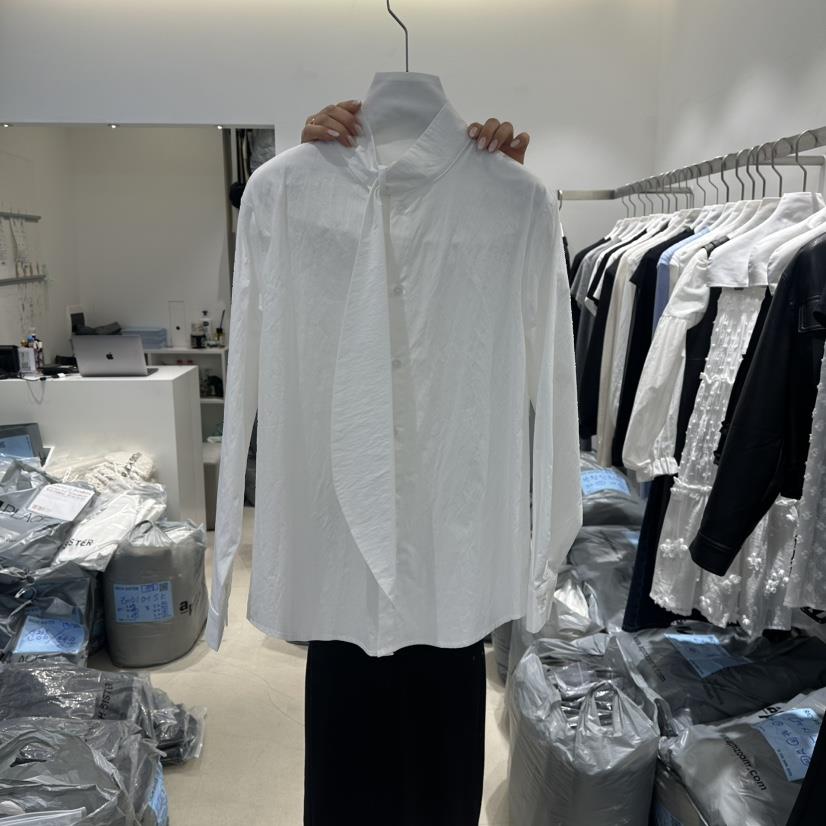 RICH SISTER東大門代購女士新品休閑人氣真品襯衫蕾絲衫RICH SISTER襯衫/蕾絲衫