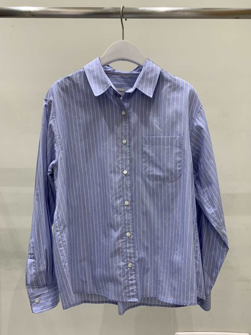 THE SIGNATURE東大門實拍女士新款人氣熱賣時尚襯衫蕾絲衫THE SIGNATURE襯衫/蕾絲衫