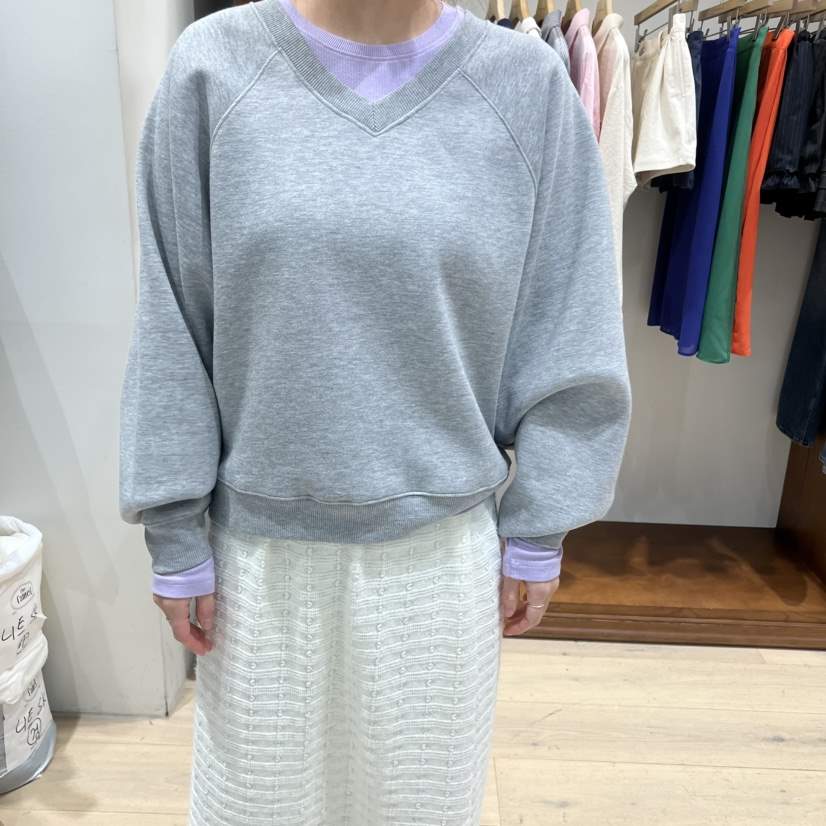 THE CAMEL東大門直郵女裝新款推薦衛衣不含內搭the came_l 家衛衣