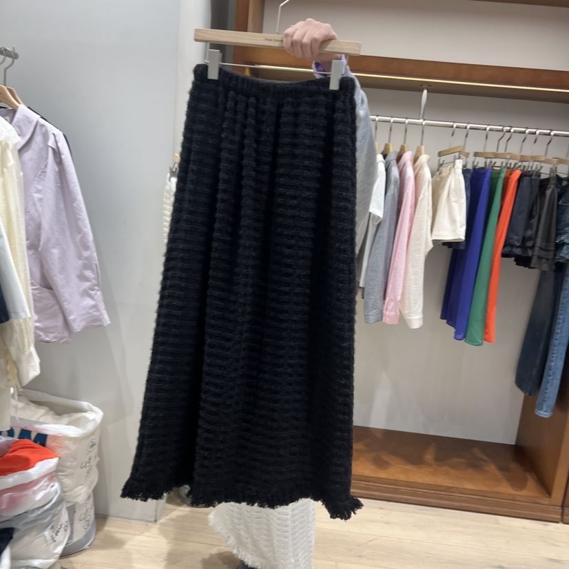 THE CAMEL韓國代購女士新款真品長裙the came_l 家長裙