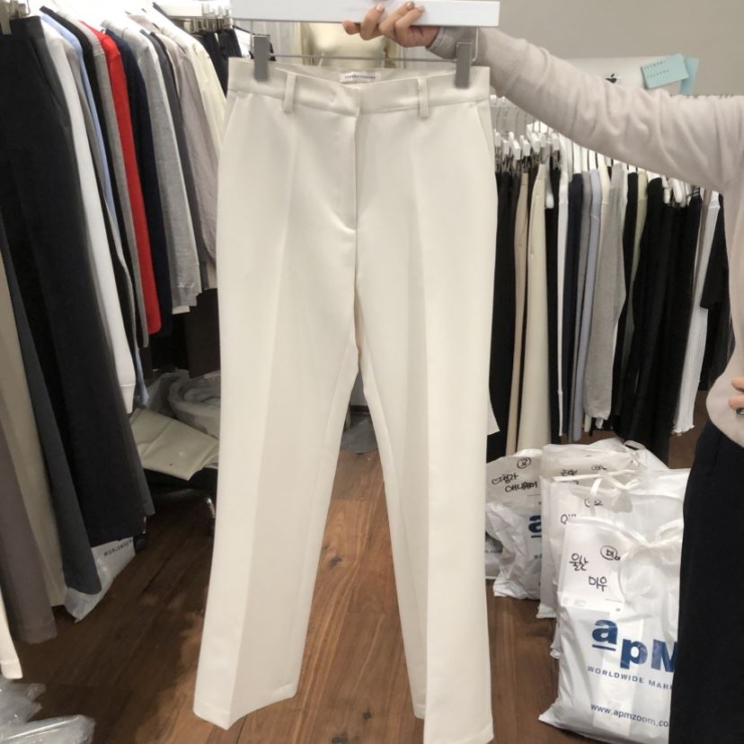 UNDERSTANDING東大門代購女裝新款熱賣休閑真品推薦休閑褲UNDERSTANDING休閑褲