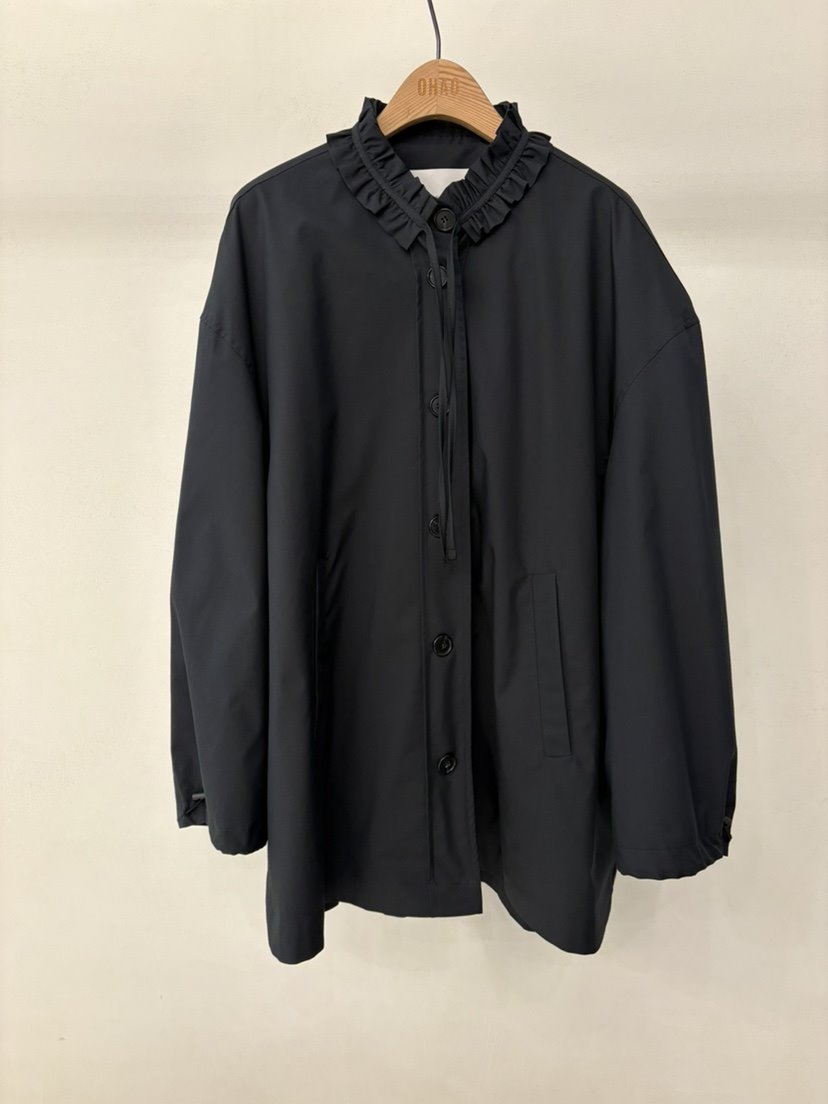 OHAO東大門實拍女士新品時尚休閑推薦人氣26春夏職業夾克OHAO/HA MONG夾克