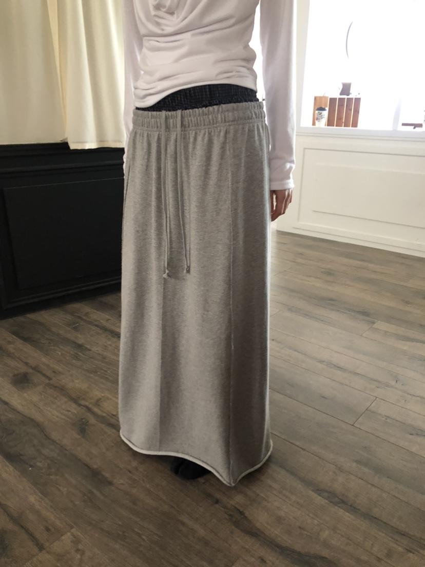 FLASH/I LOVE ME韓國代購女裝新款推薦職業長裙緊身褲FLASH/I LOVE ME長裙