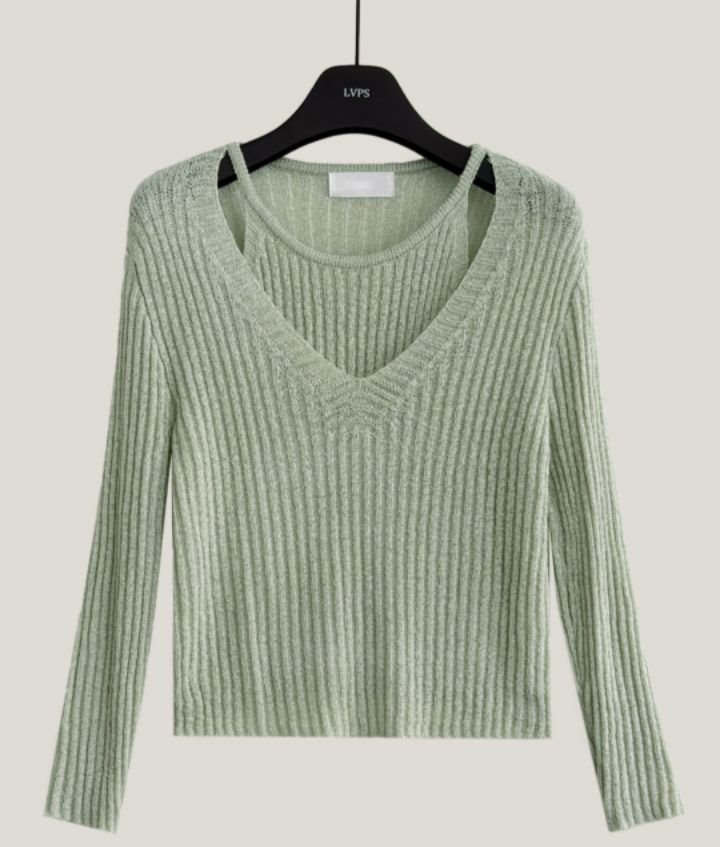 BOBBIE DOLL東大門實拍女裝新款休閑職業時尚真品26春夏套裝BOBBIE DOLL套裝