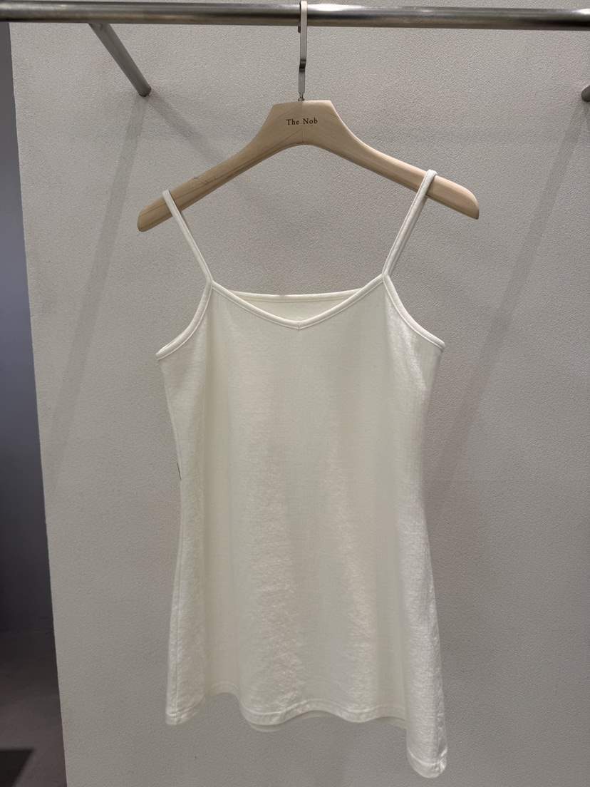 NOB東大門直郵女士新品26春夏休閑人氣職業時尚真品連衣裙NOB連衣裙