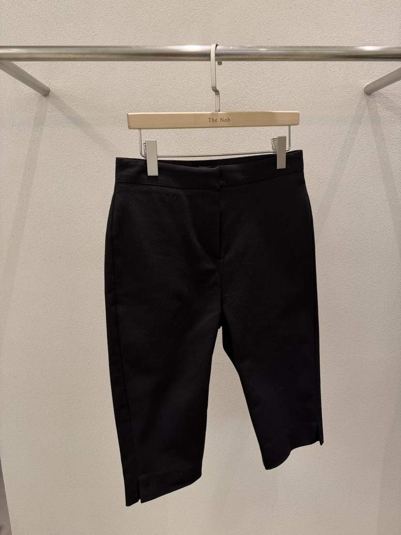 NOB韓國直郵女士新品推薦休閑26春夏熱賣職業真品時尚休閑褲NOB休閑褲