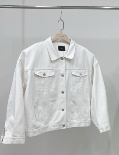 NOB韓國代購女裝新品人氣26春夏休閑推薦時尚真品熱賣夾克NOB夾克