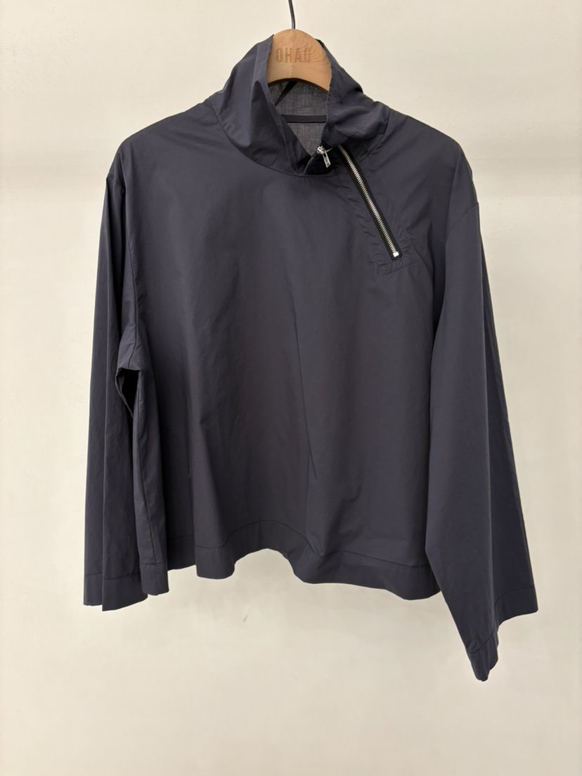 OHAO東大門直郵女裝新款時尚職業熱賣真品人氣襯衫蕾絲衫OHAO/HA MONG襯衫/蕾絲衫