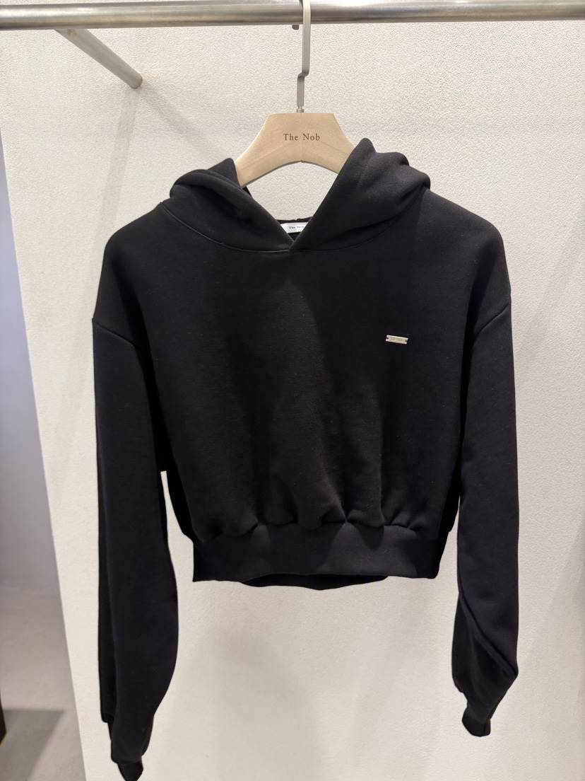 NOB東大門直郵女裝新品推薦時尚職業真品休閑人氣26春夏衛衣NOB衛衣