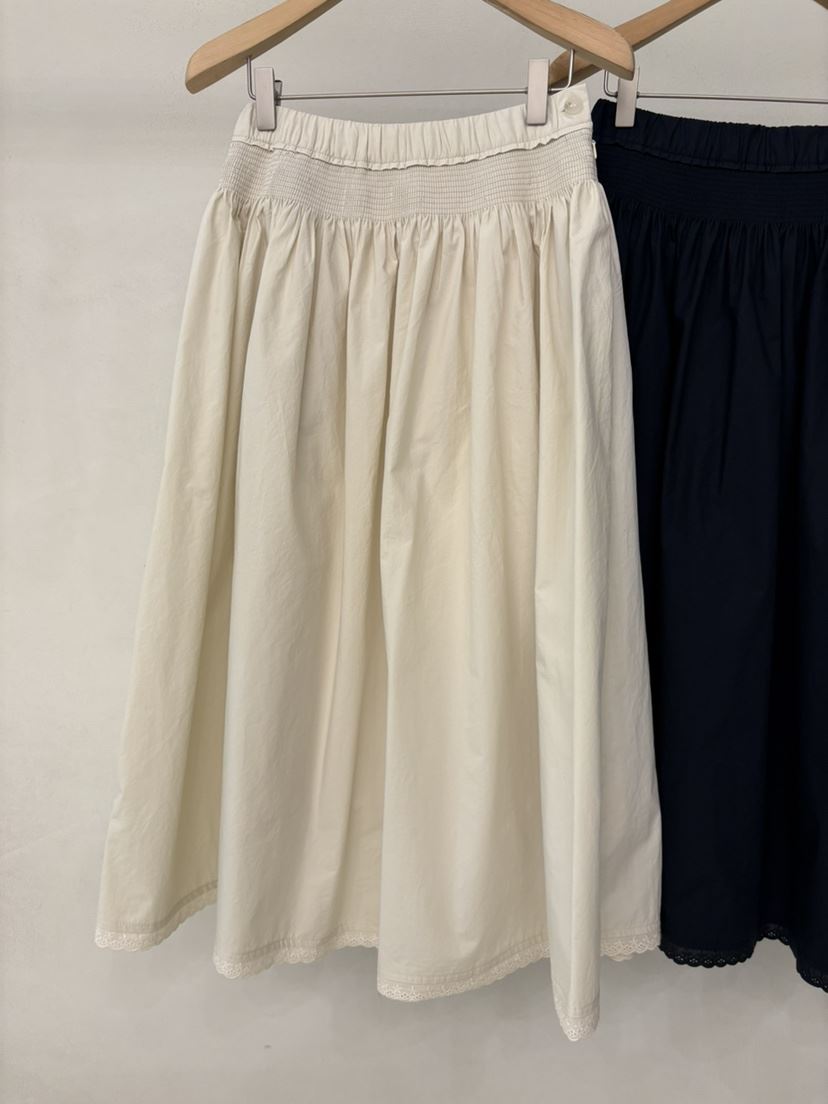 OHAO韓國代購女士新品休閑人氣真品職業時尚熱賣推薦長裙OHAO/HA MONG長裙