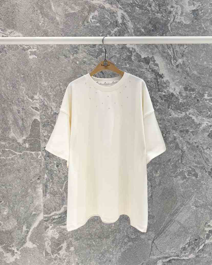 ROOKIE BUD東大門代購女裝新款人氣推薦熱賣26春夏T恤寬松ROOKIE BUD-LT恤