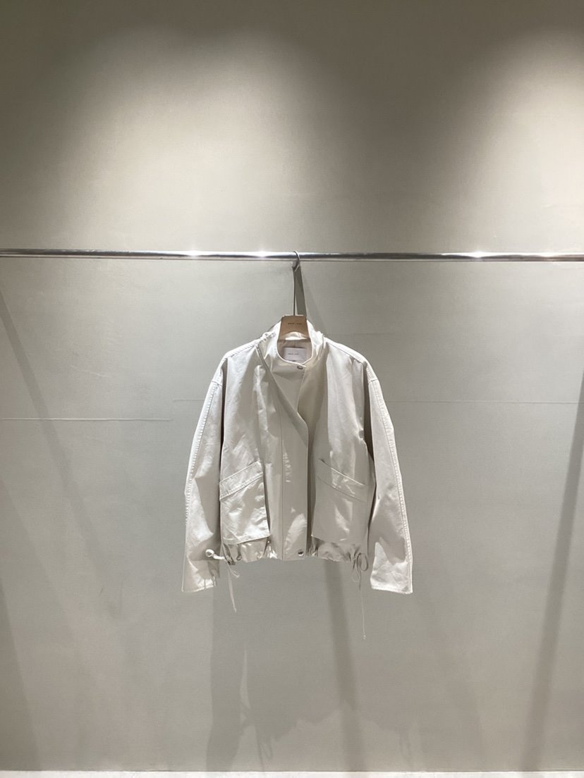 NEAR LEAP-P東大門直郵女裝新款人氣推薦真品26春夏夾克棉質NEAR LEAP/The N:L夾克