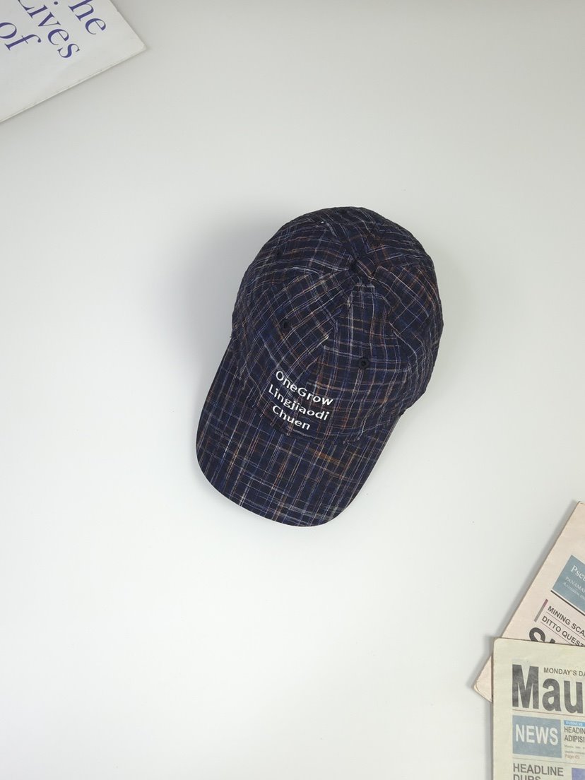 THE HAT-P東大門代購女裝新款26春夏時尚休閑推薦職業帽子THE HAT帽子