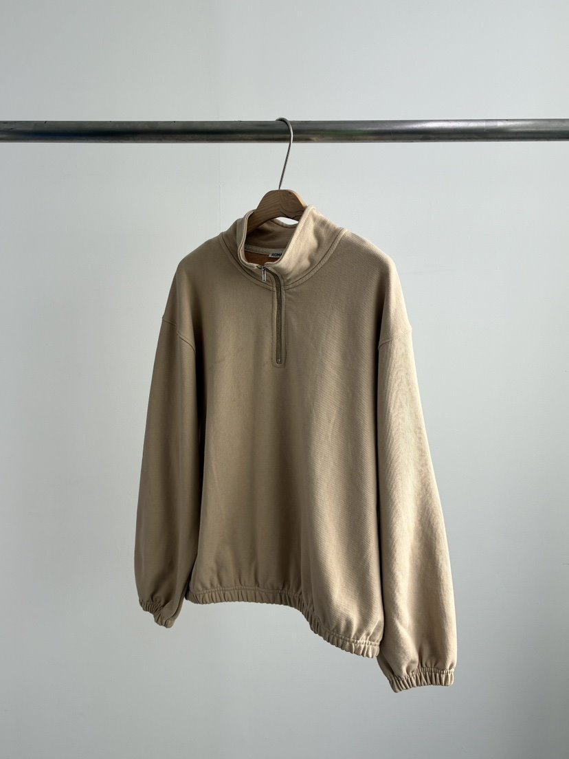 ROMANTICIZE韓國代購女士新款熱賣推薦26春夏休閑衛衣拉鏈ROMANTICIZE衛衣