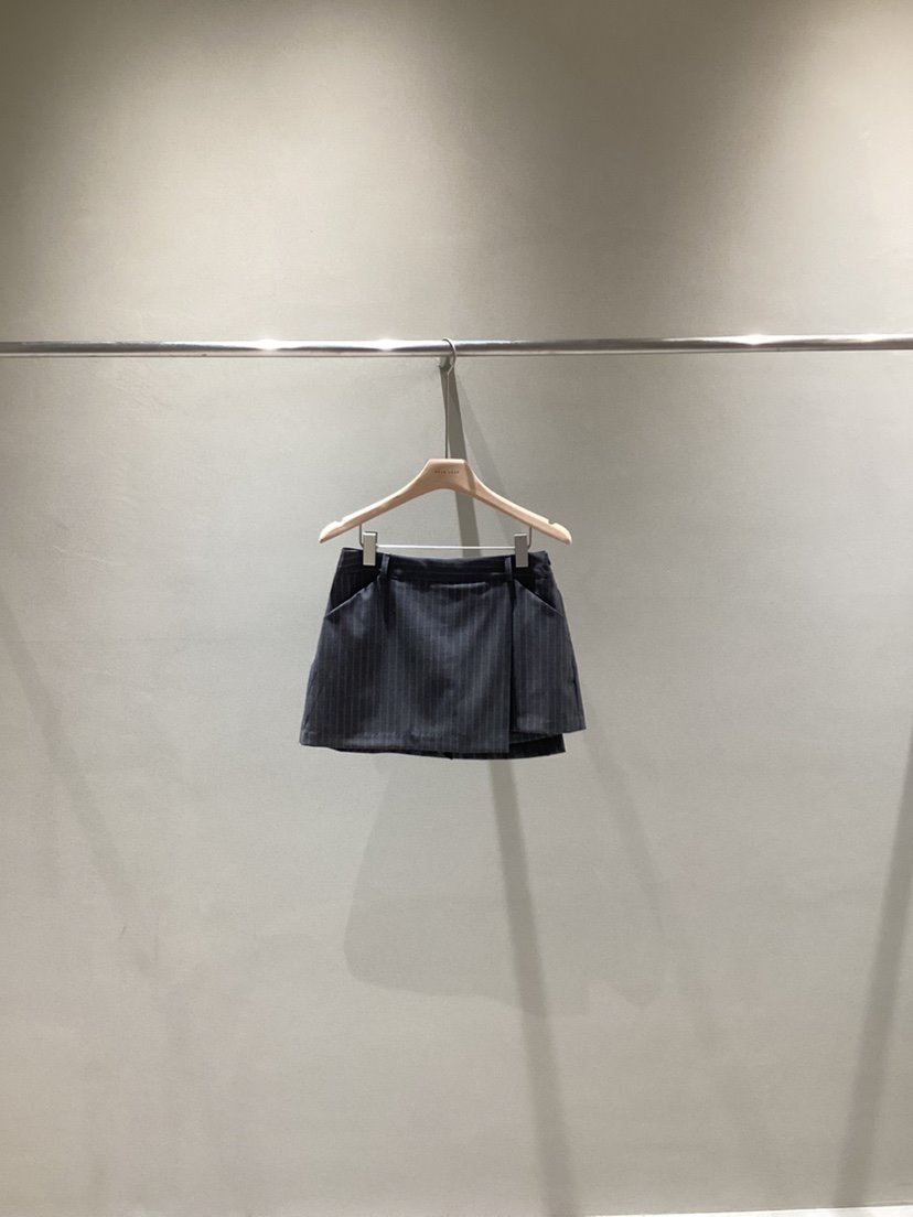 NEAR LEAP-P韓國直郵女裝新品時尚真品推薦休閑人氣裙褲NEAR LEAP/The N:L裙褲