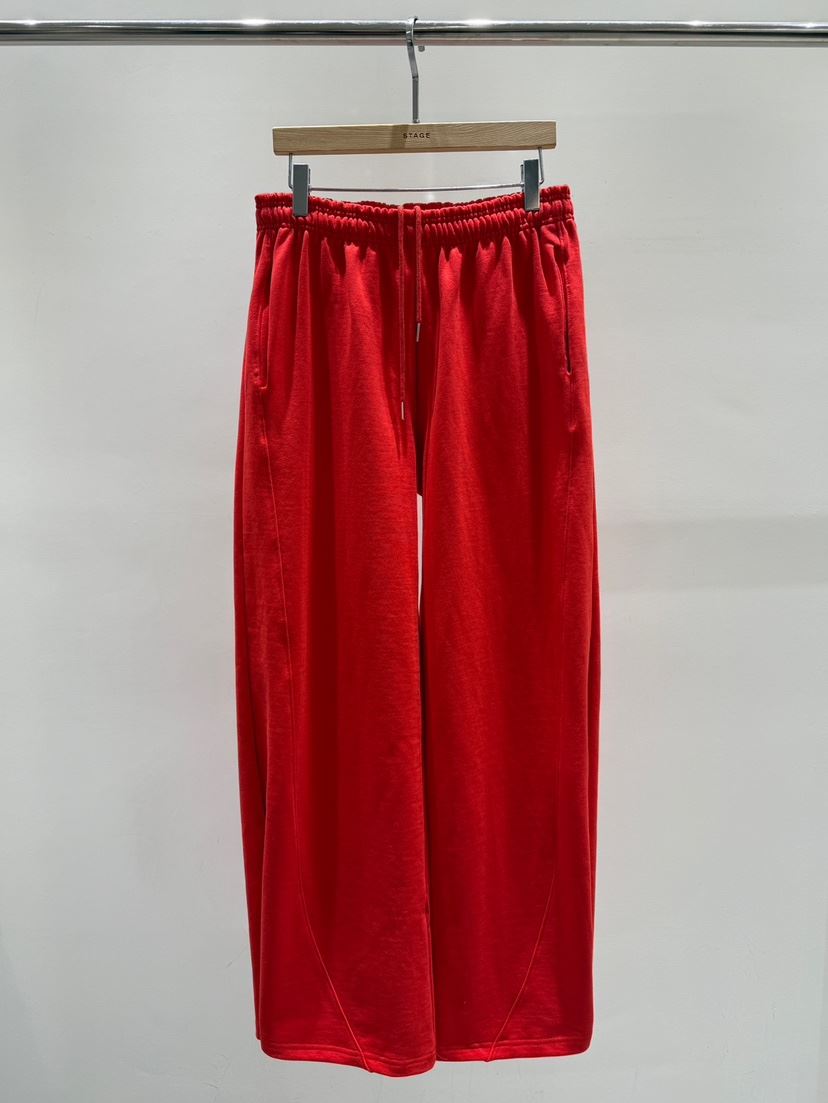 STAGE東大門實拍女士新品熱賣26春夏人氣職業休閑時尚休閑褲STAGE休閑褲