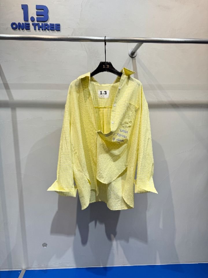 1.3韓國代購女裝新品時尚人氣休閑熱賣推薦職業襯衫蕾絲衫1.3襯衫/蕾絲衫