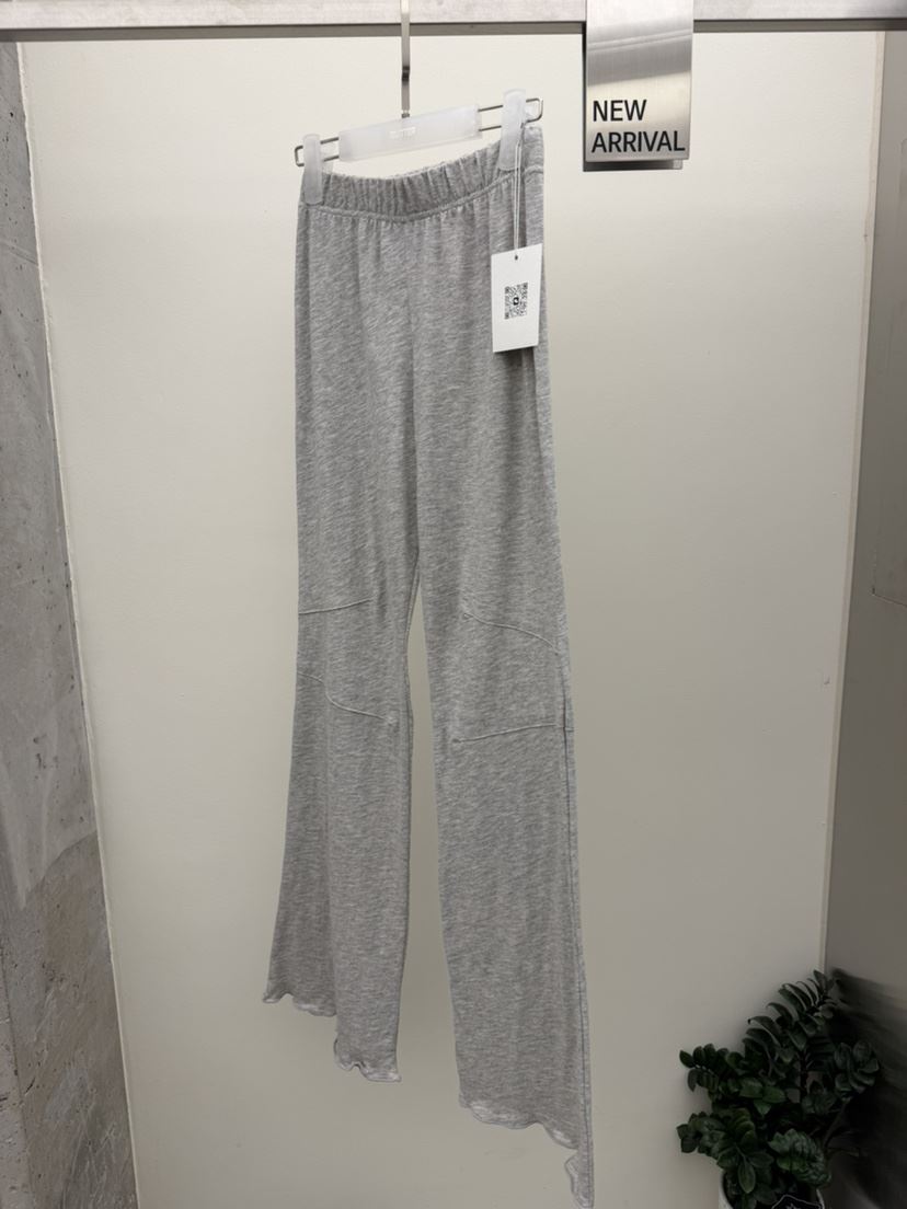 GLITTER東大門實拍女士新品真品推薦人氣職業時尚熱賣休閑褲GLITTER休閑褲