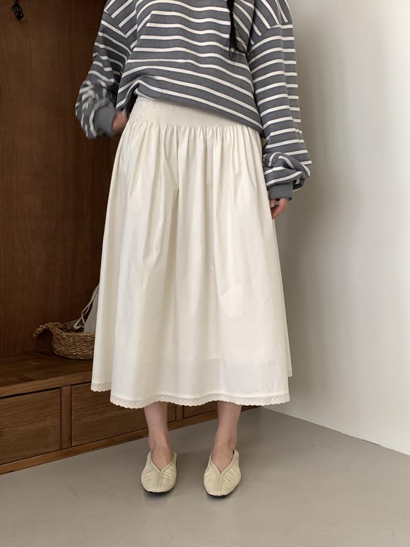 ATHEA韓國直郵女裝新款真品人氣時尚26春夏熱賣半身裙中短裙ATHEA半身裙/中短裙