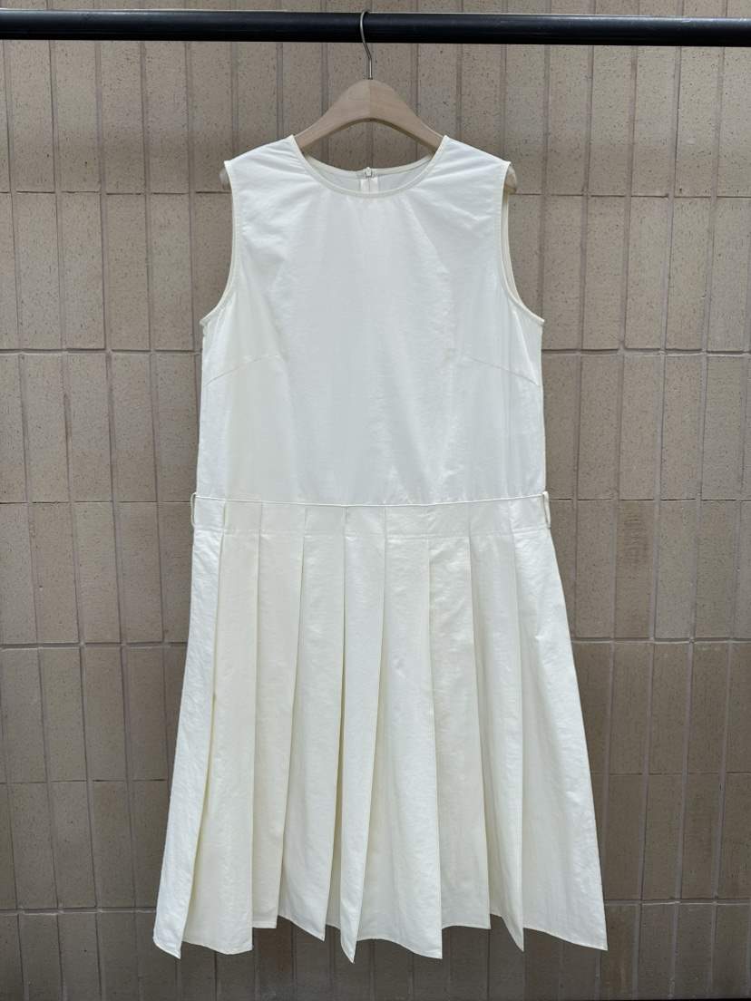 FOSET東大門代購女士新品時尚休閑推薦26春夏真品人氣連衣裙FOSET連衣裙