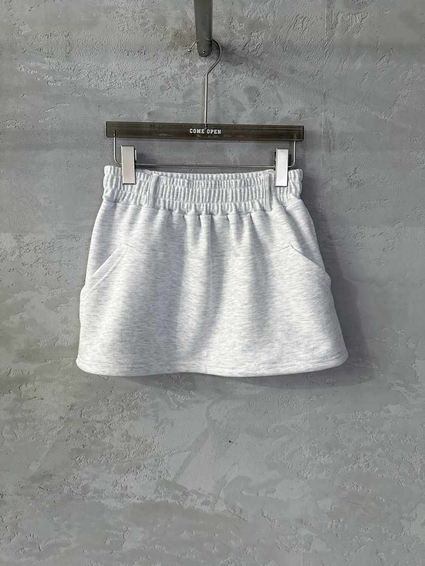 COME OPEN/HAPER東大門實拍女裝新品休閑時尚真品熱賣短裙COME OPEN/HAPER短裙