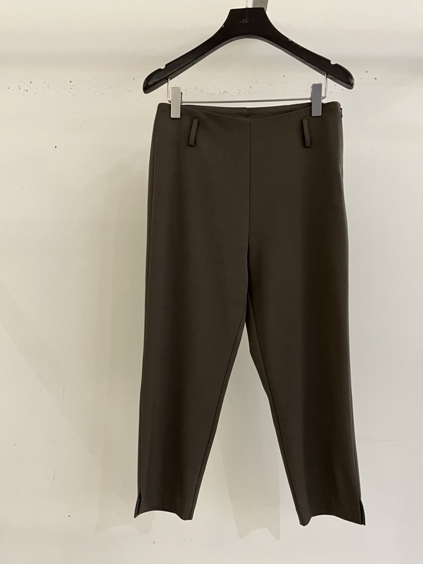 ATHEA東大門直郵女士新款推薦26春夏熱賣真品職業休閑休閑褲ATHEA休閑褲