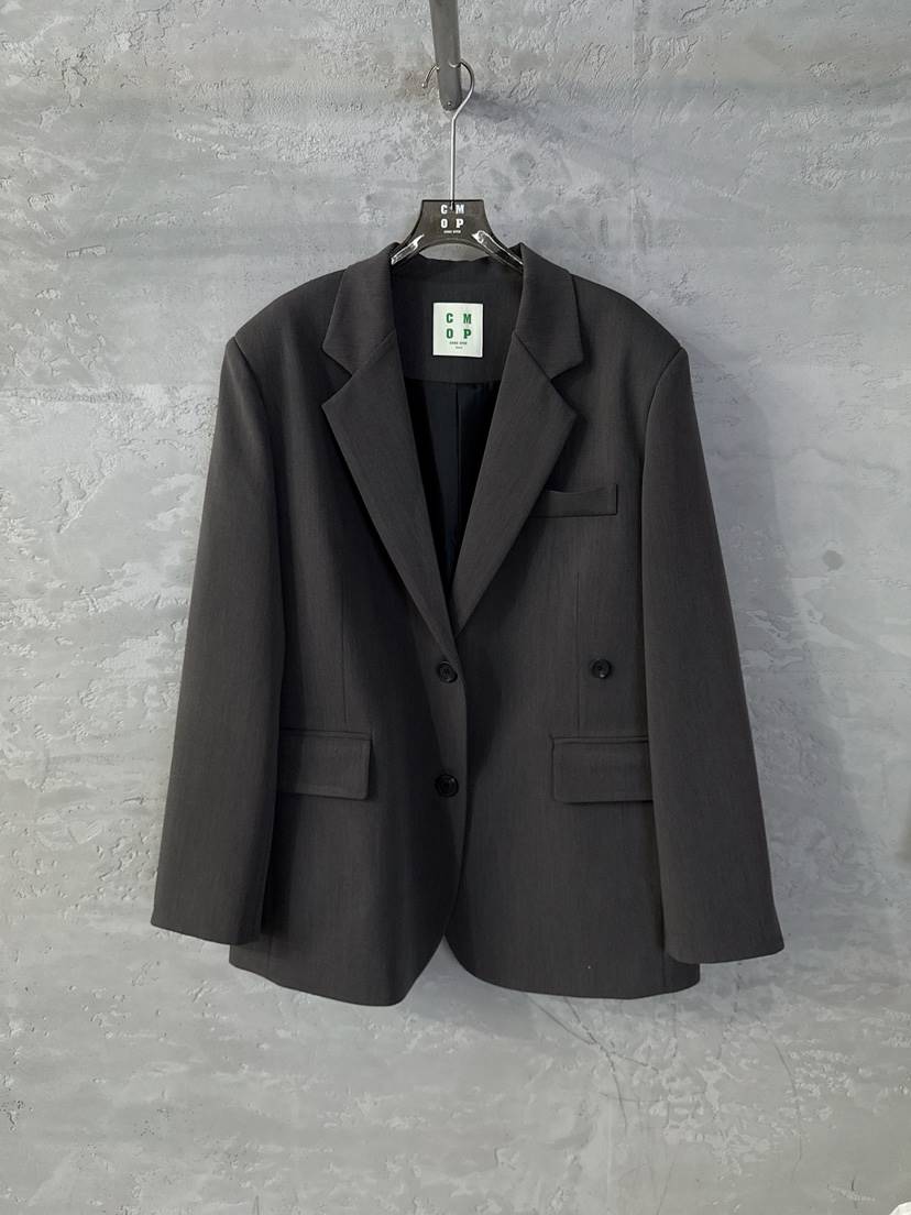 COME OPEN/HAPER東大門代購女裝新款休閑人氣熱賣推薦夾克COME OPEN/HAPER夾克