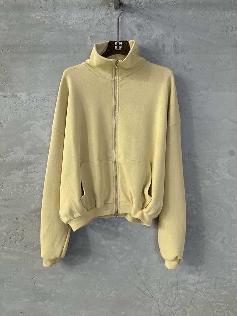 COME OPEN/HAPER韓國直郵女裝新款休閑真品26春夏夾克拉鏈COME OPEN/HAPER夾克