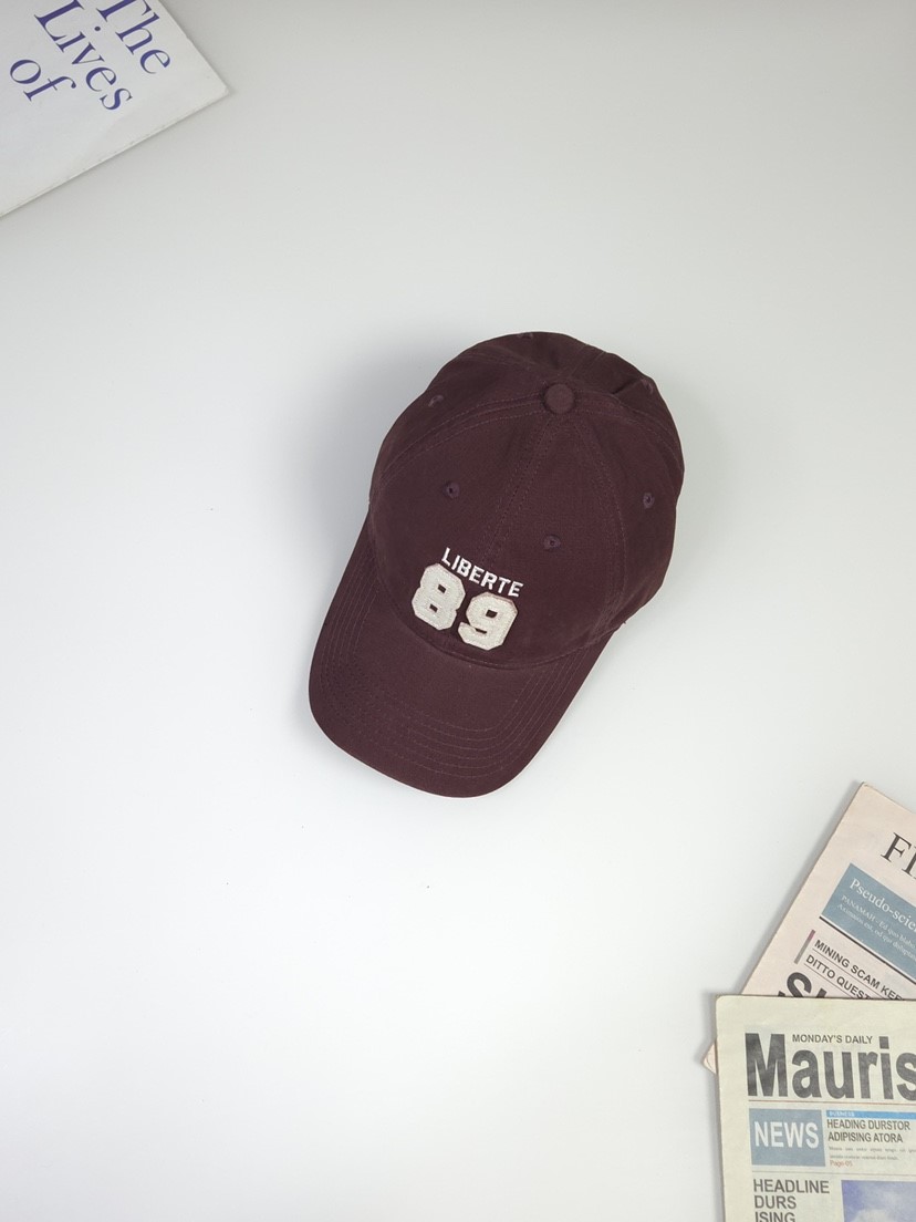 THE HAT-P韓國代購女裝新款時尚熱賣真品26春夏職業帽子THE HAT帽子