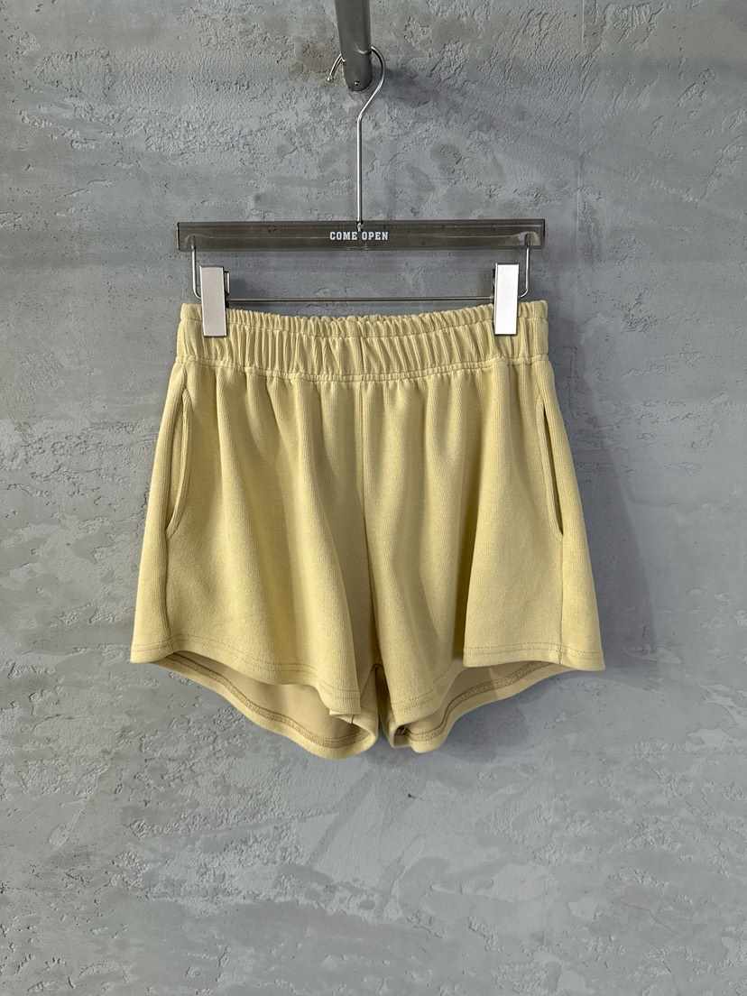 COME OPEN/HAPER韓國直郵女裝新款熱賣真品休閑時尚短褲COME OPEN/HAPER短褲