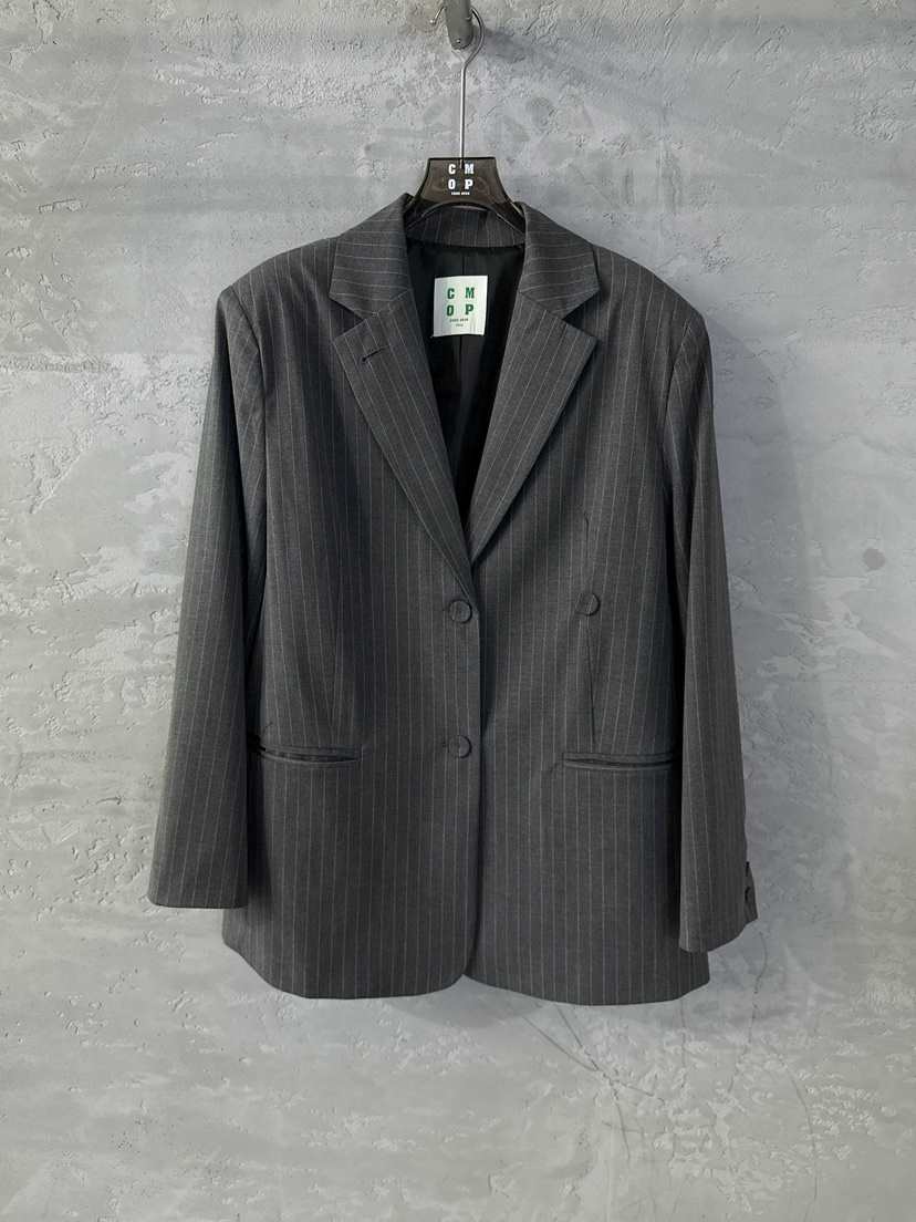 COME OPEN/HAPER東大門直郵女士新品熱賣休閑職業真品夾克COME OPEN/HAPER夾克