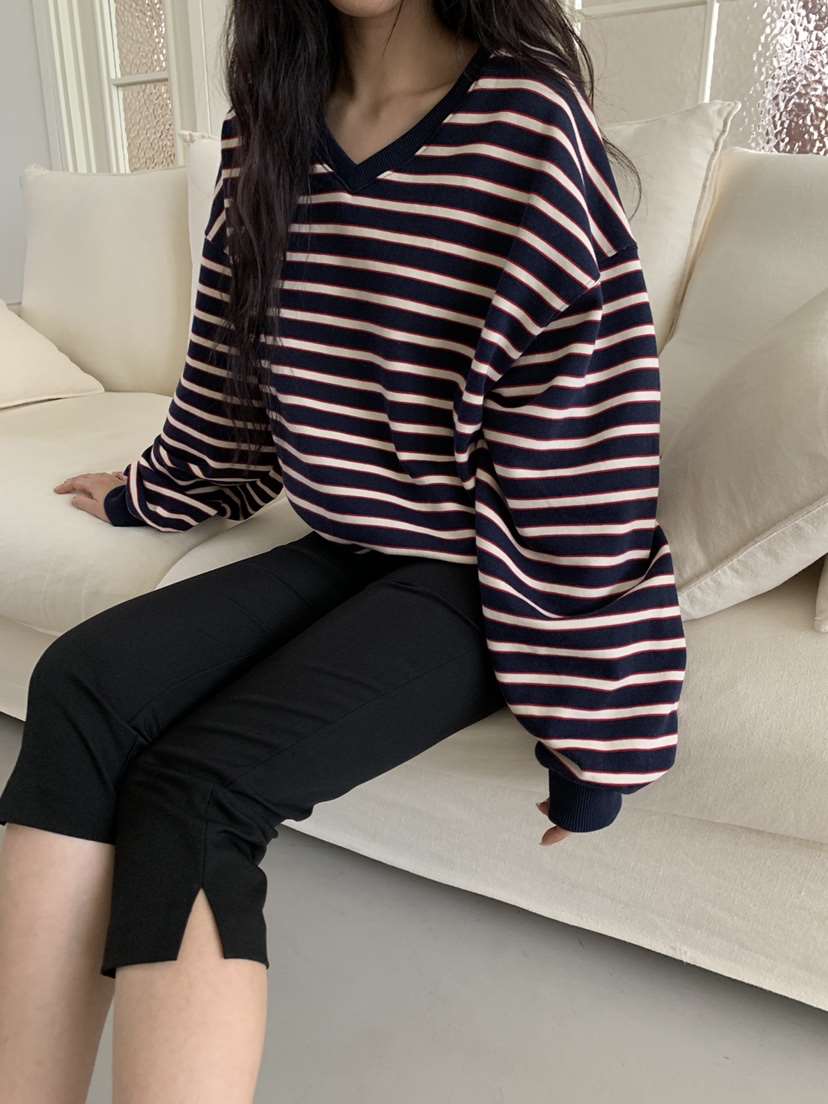 ATHEA東大門實拍女裝新款職業26春夏時尚推薦熱賣休閑衛衣ATHEA衛衣