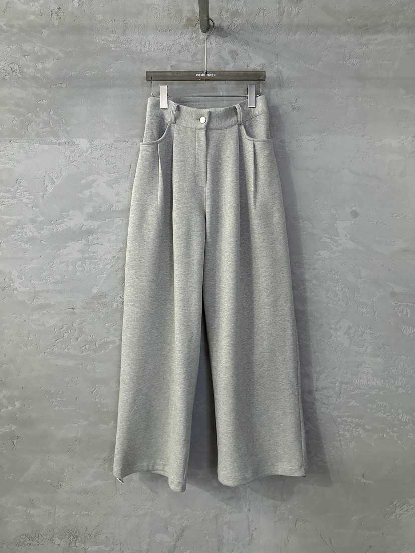 COME OPEN/HAPER東大門實拍女士新品26春夏熱賣真品休閑褲COME OPEN/HAPER休閑褲