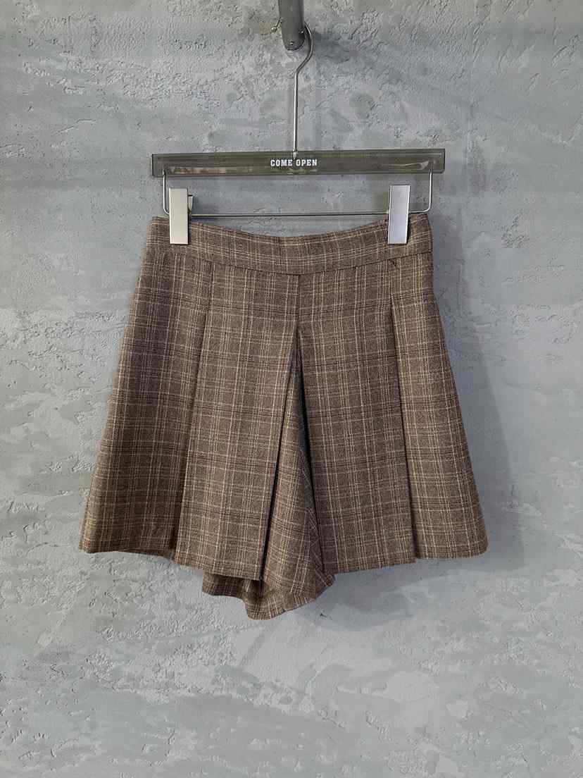 COME OPEN/HAPER韓國直郵女裝新品時尚熱賣職業26春夏裙褲COME OPEN/HAPER裙褲