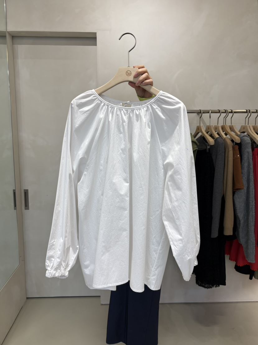 LIVE AID-P東大門代購女裝新品26春夏人氣熱賣襯衫蕾絲衫LIVE AID-P襯衫/蕾絲衫