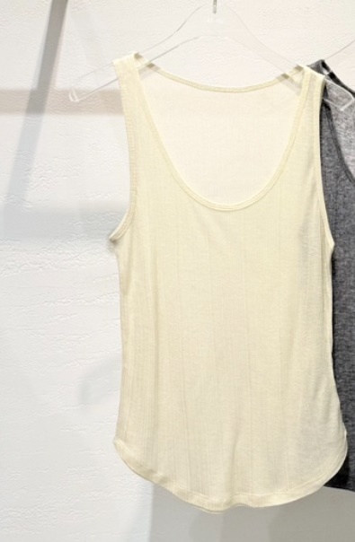 DENVER東大門代購女士新品休閑26春夏真品職業吊帶背心天絲DENVER吊帶/背心