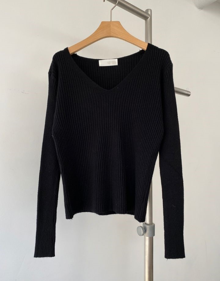 BOBBIE DOLL韓國代購女士新品職業推薦26春夏人氣針織衫BOBBIE DOLL針織衫