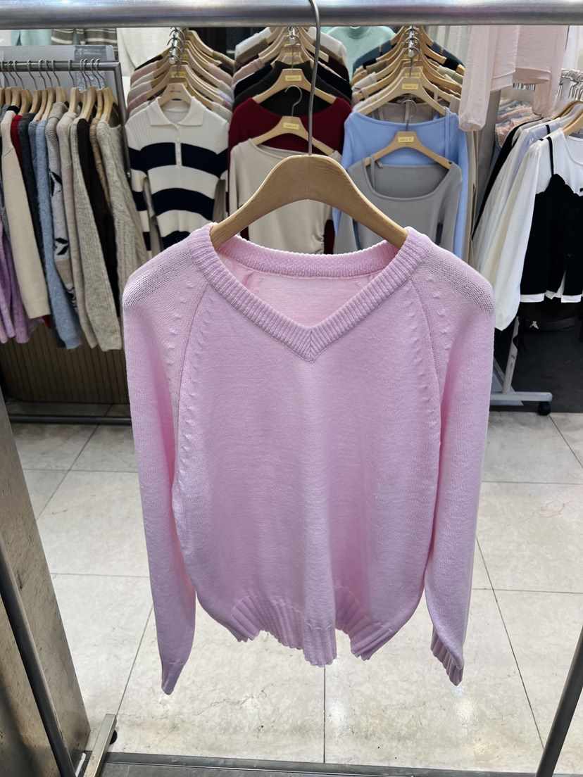 BLACK NOTE東大門直郵女裝新品職業時尚真品休閑人氣毛衣BLACK NOTE毛衣