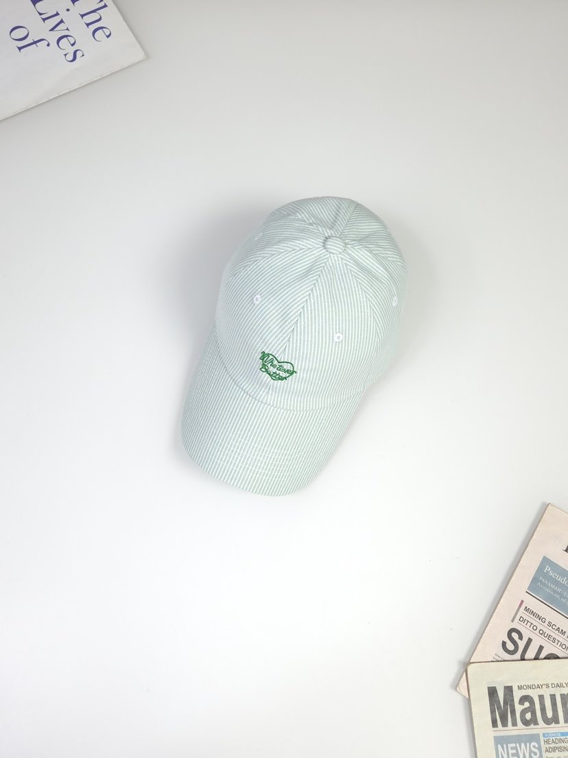 THE HAT-P東大門直郵女士新品推薦熱賣休閑職業26春夏帽子THE HAT帽子