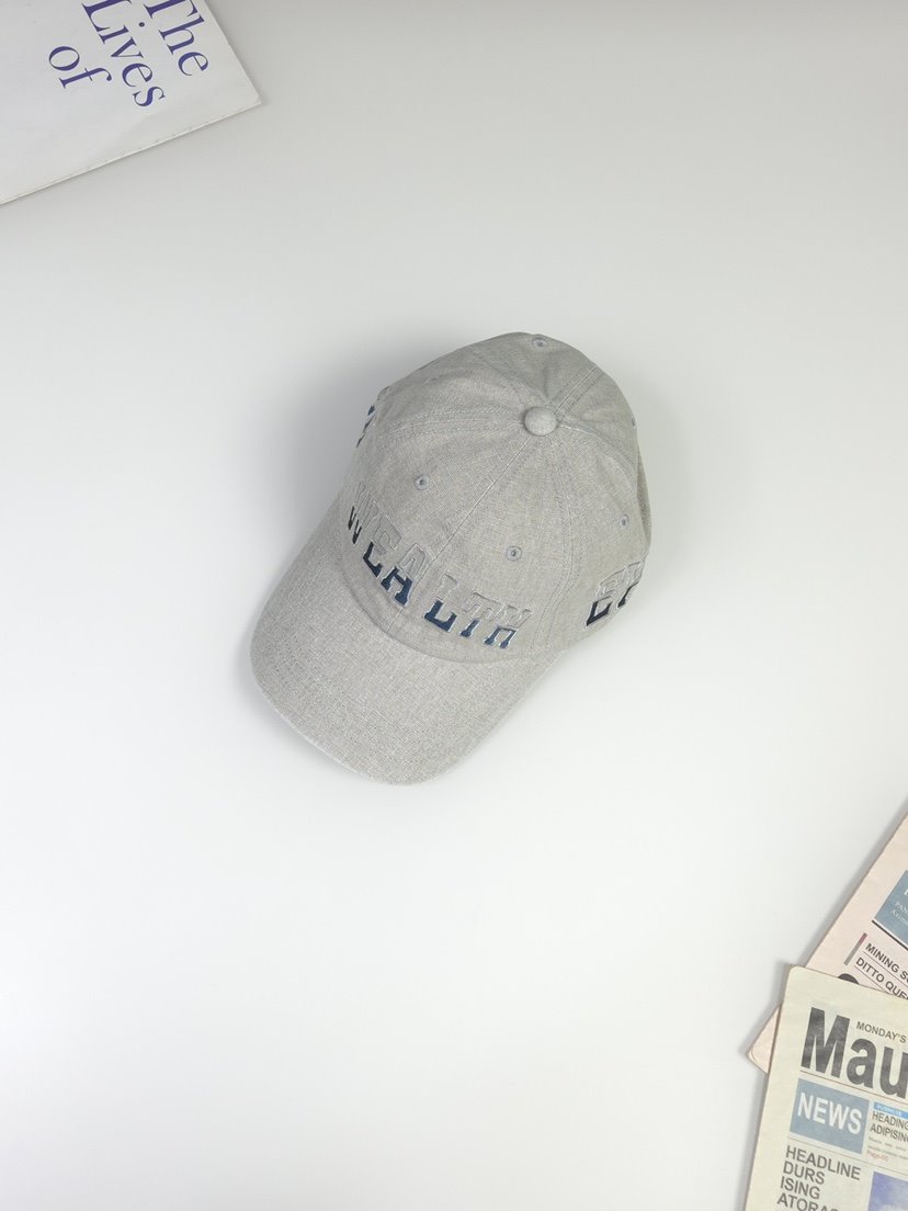 THE HAT-P韓國直郵女裝新款時尚人氣休閑26春夏推薦帽子THE HAT帽子