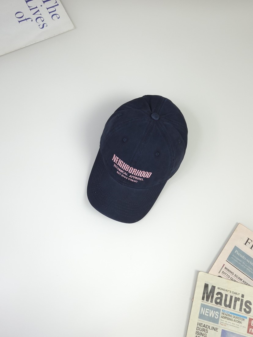 THE HAT-P韓國直郵女裝新品推薦休閑人氣真品時尚職業帽子THE HAT帽子