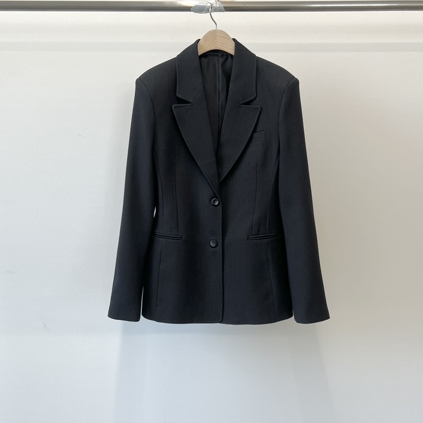 ANOTHER AVENUE韓國直郵女裝新款時尚26春夏職業熱賣夾克ANOTHER AVENUE夾克