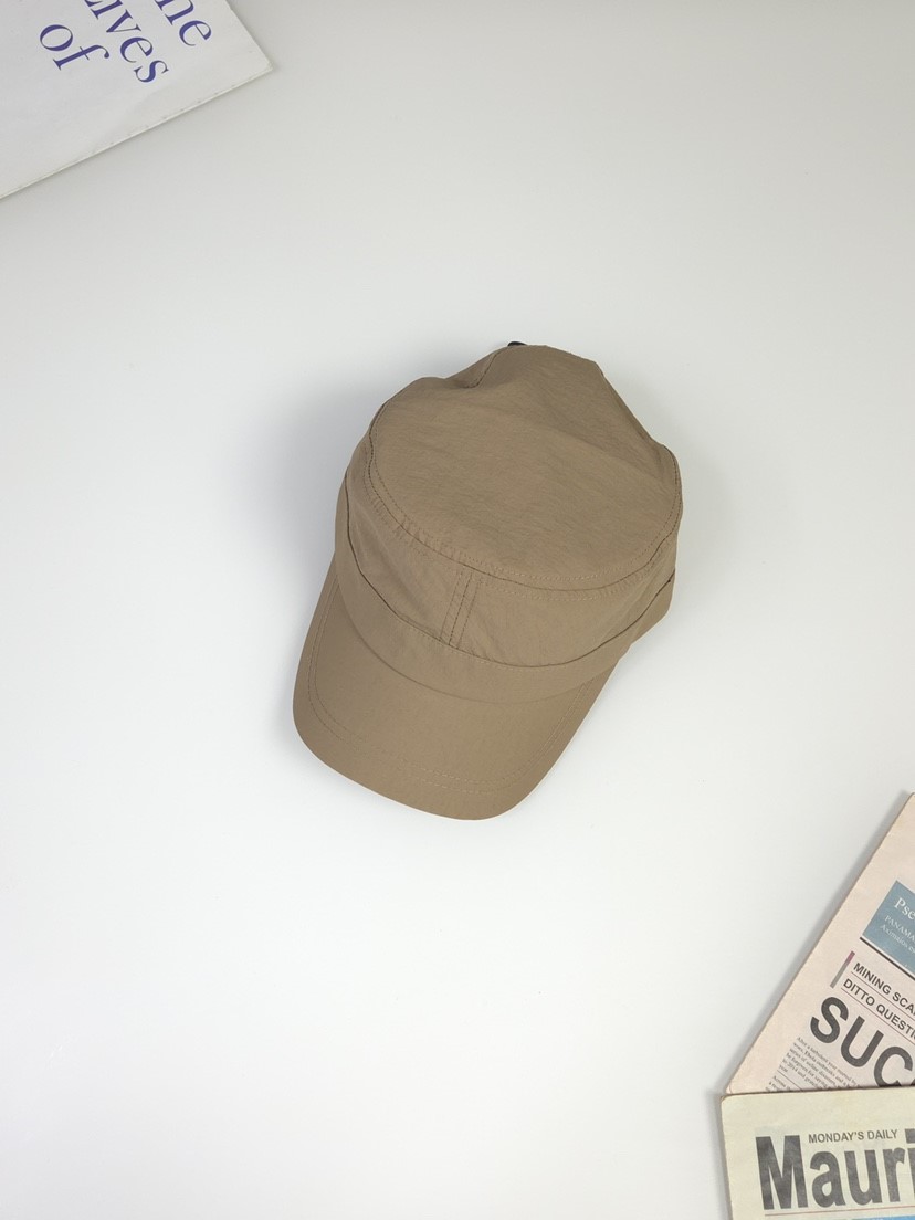 THE HAT-P韓國代購女裝新品人氣時尚真品推薦26春夏帽子THE HAT帽子