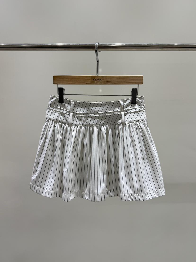 STAGE東大門代購女士新款職業人氣真品熱賣推薦休閑26春夏短裙STAGE短裙