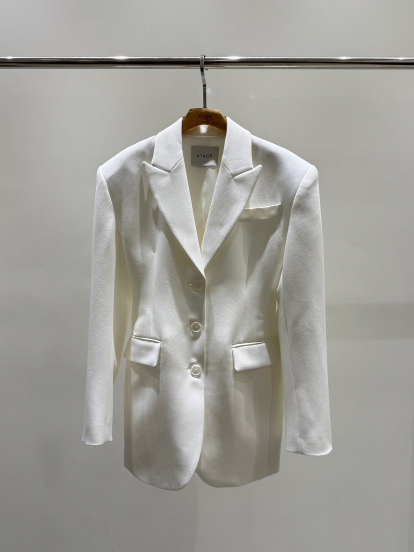 STAGE東大門直郵女士新品真品26春夏休閑熱賣時尚推薦夾克STAGE夾克