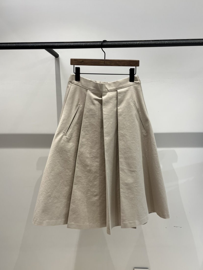LOVE PULL韓國直郵女士新品時尚推薦休閑職業半身裙中短裙LOVE PULL半身裙/中短裙